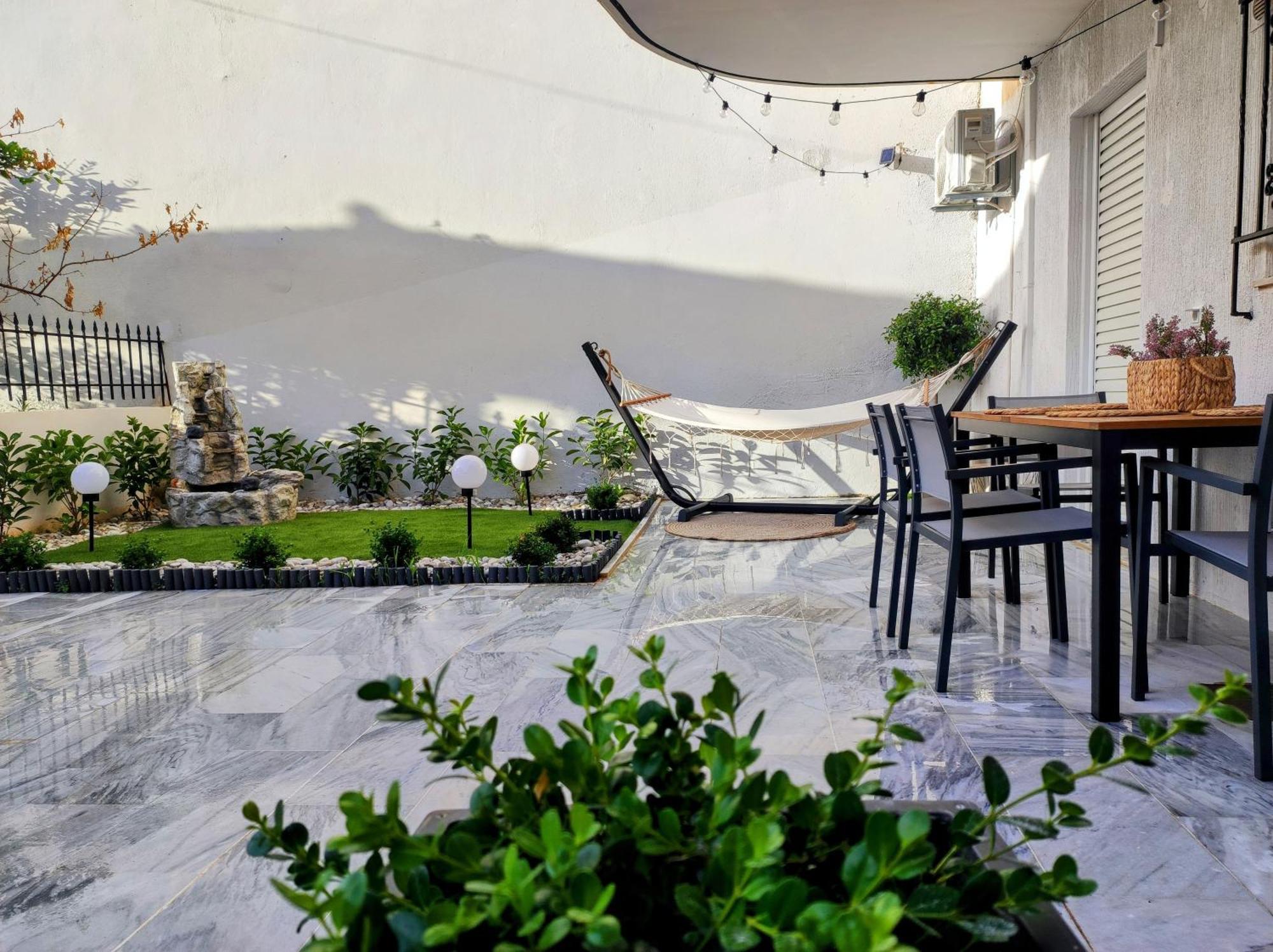 Casa Di Penny 1 Apartment Kyparissia Exterior photo