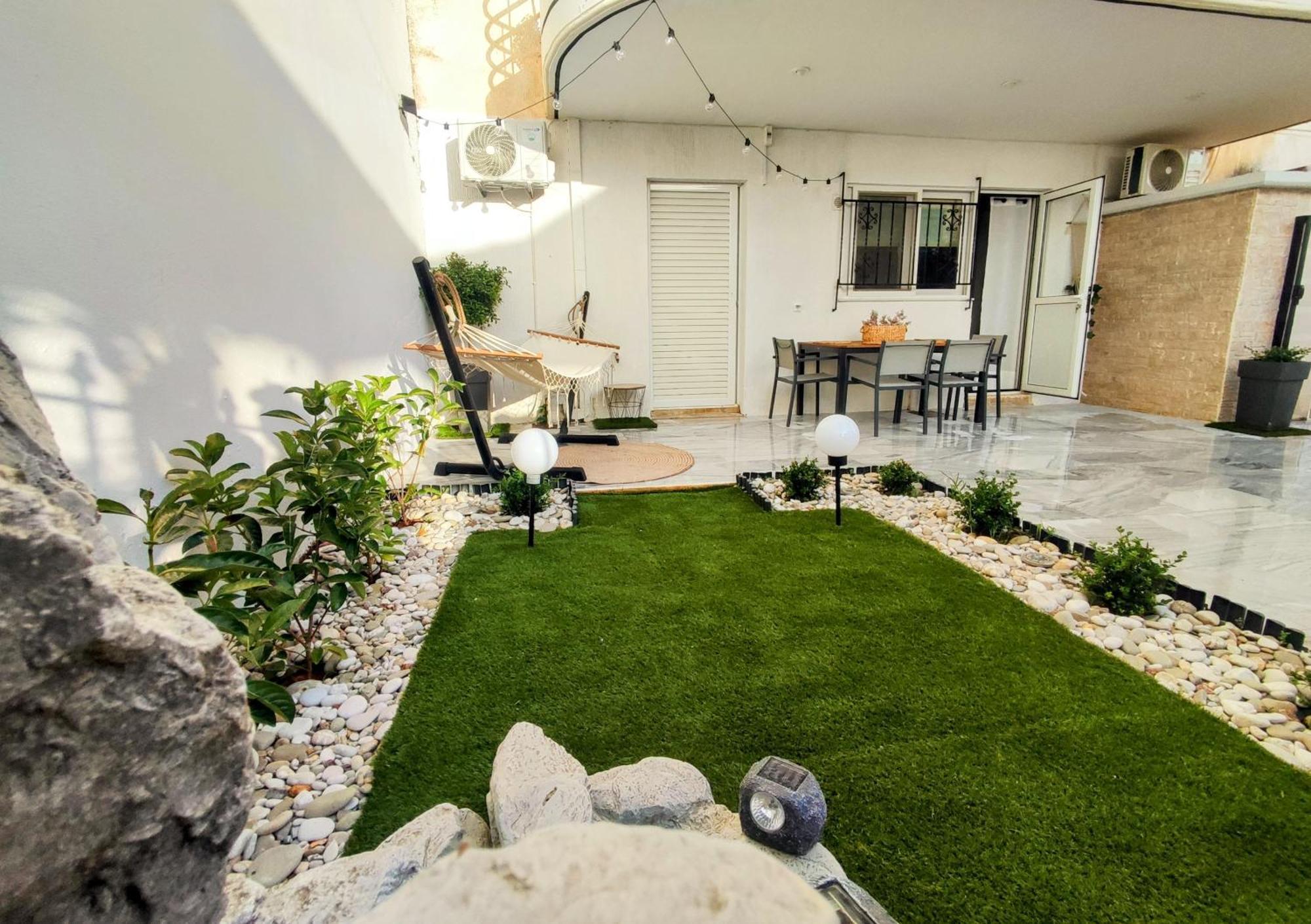 Casa Di Penny 1 Apartment Kyparissia Exterior photo